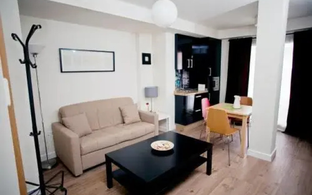 In House Apartamentos