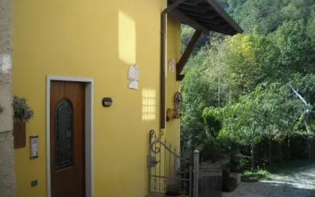 B&B Casabasoti