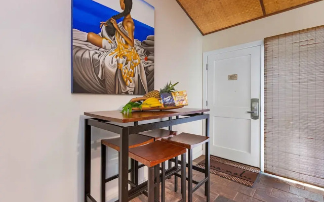 Aina Nalu A 201 - 2 Br Condo