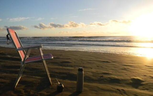 Lodge Descansos del Este