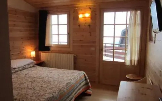 Albergo Baita de Mario