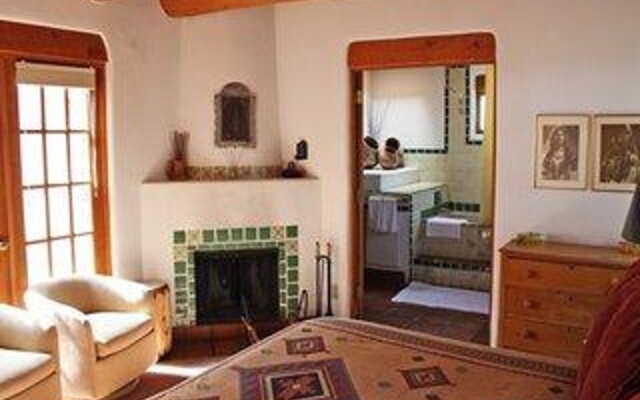 Las Brisas de Santa Fe