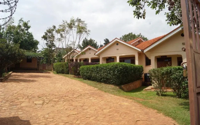 JMR Cottages