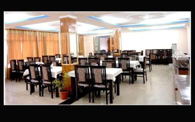 Hotel Nitesh