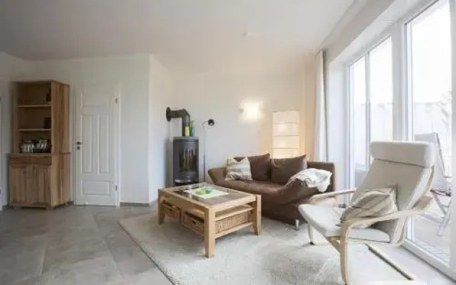 Haus am Wolgastsee - 09