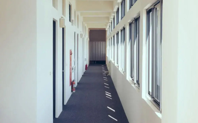 Chi Chi Hotel