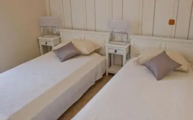 Le Torri Villas