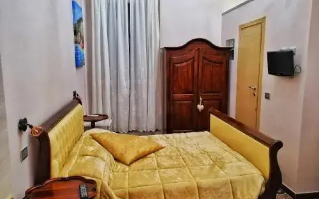 Casa Dei Mombri