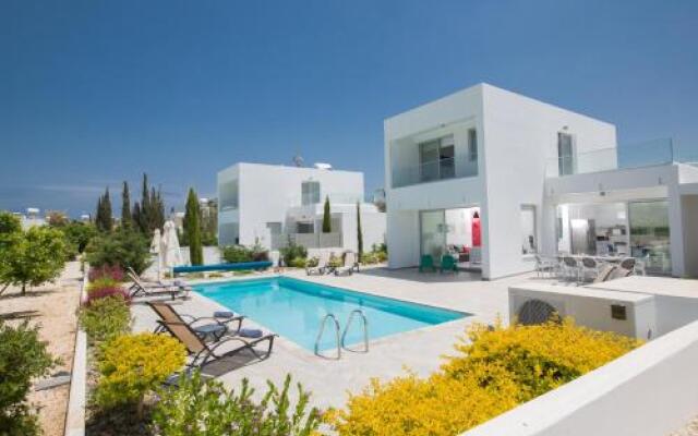 Greco Villas