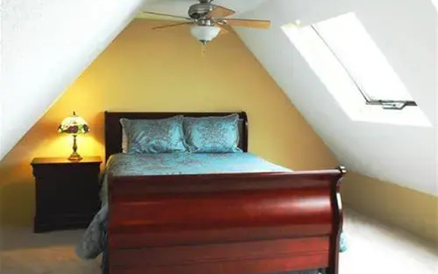 Wildcat Townhouse Resort