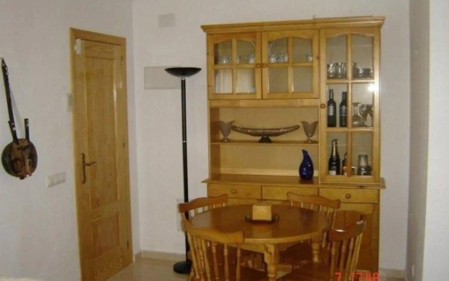 Apartamentos Mo Gran Alacant