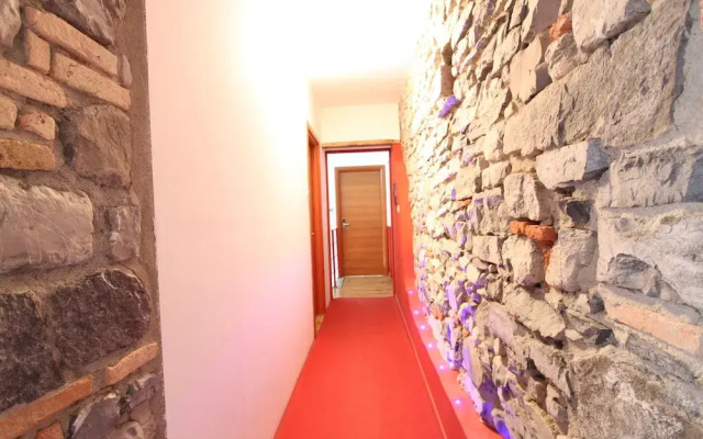 Nest on the Lake Lezzeno