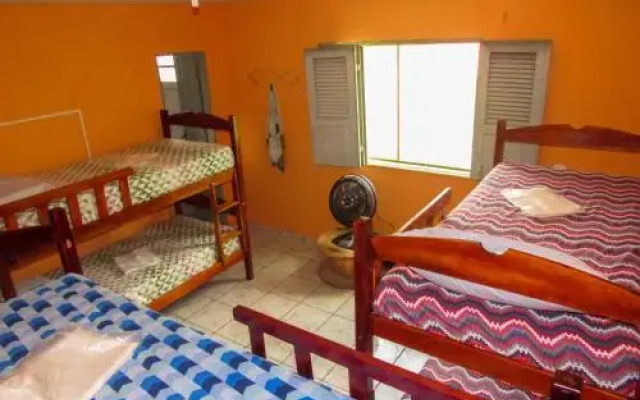 Delta Hostel