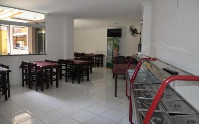 Hotel Pousada Mãe Aparecida 2