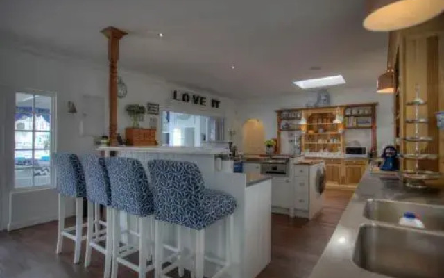 Our Hermanus B&B