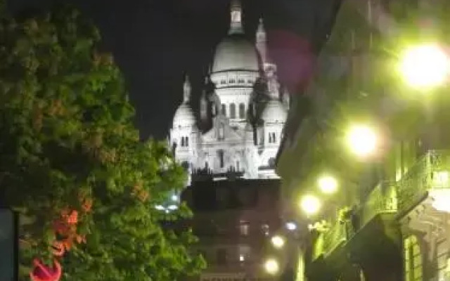 La Chambre Parisienne - B&B