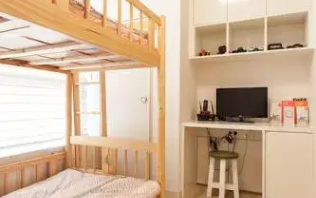 The Seoul Guest House