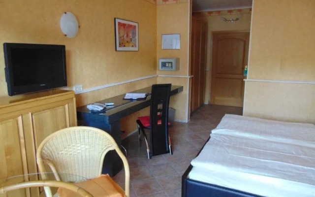 Landhotel Bechtel