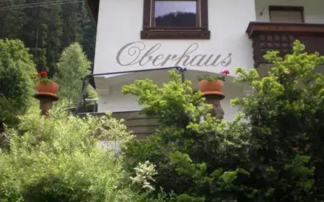 Oberhaus
