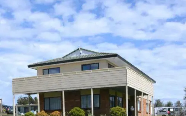 3 Brunton Place - Carrington Estate