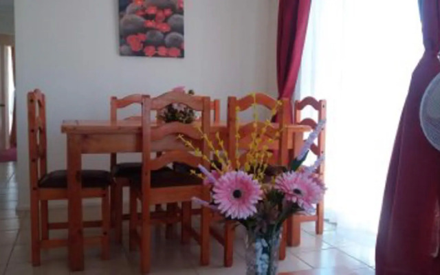Casa Coquimbo