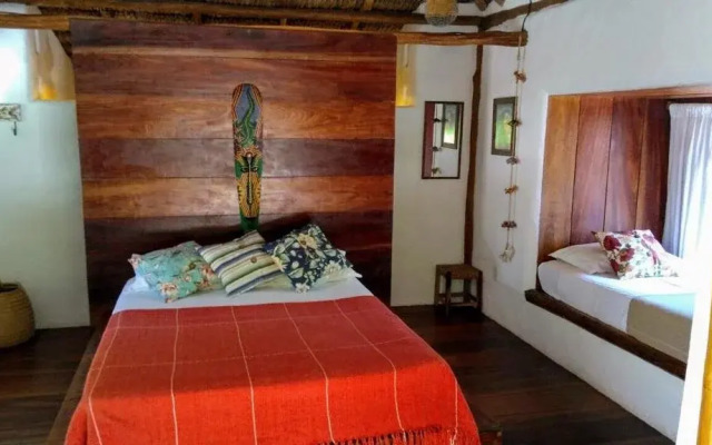 Pousada Aldeia Namoa