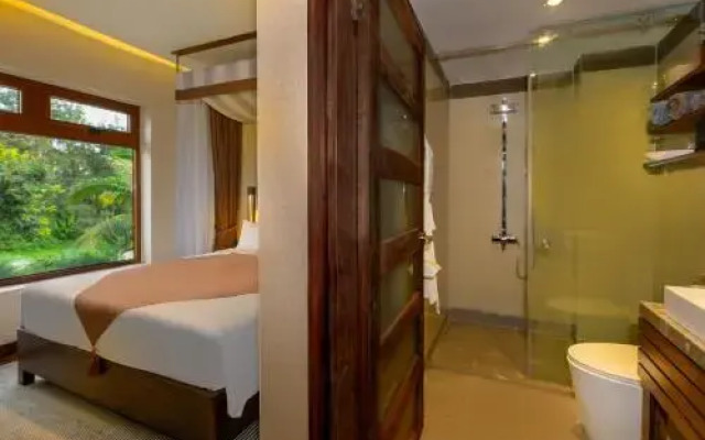 The Blossom Hoi An Ocean Front Hotel & Spa