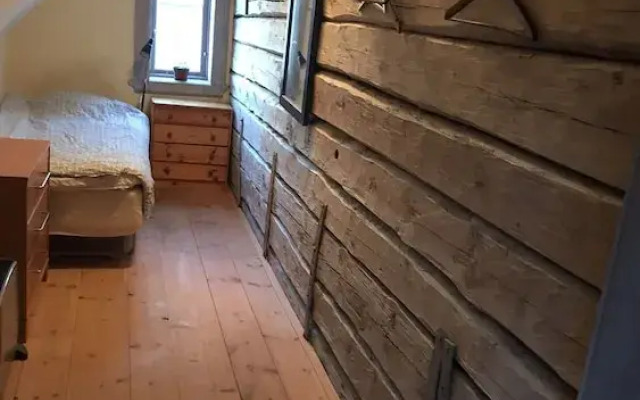 Västerkvarns Vandrarhem - Hostel