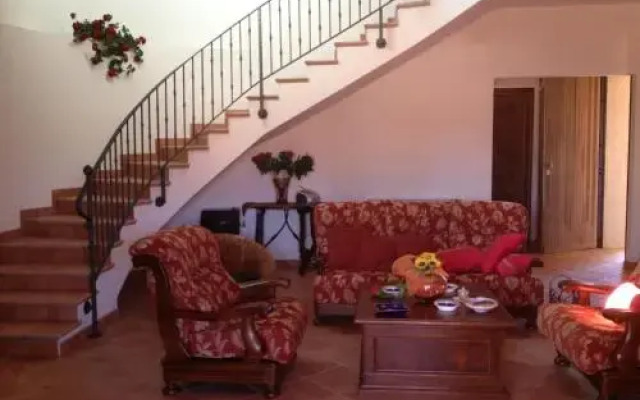 Resort Cavagrande