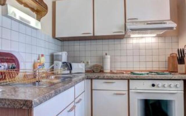 Ferienbungalow Drei Birken