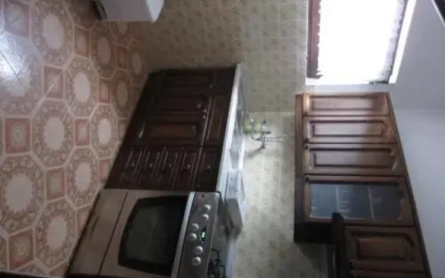 Apartman Eduard Šimićev