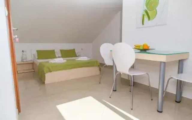 Apartments Rici
