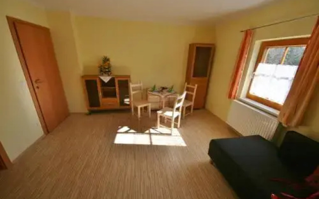 Ferienwohnung Fischinger