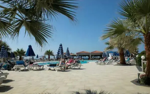 Elvita Hotel
