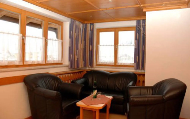 Appartements Alpenblick