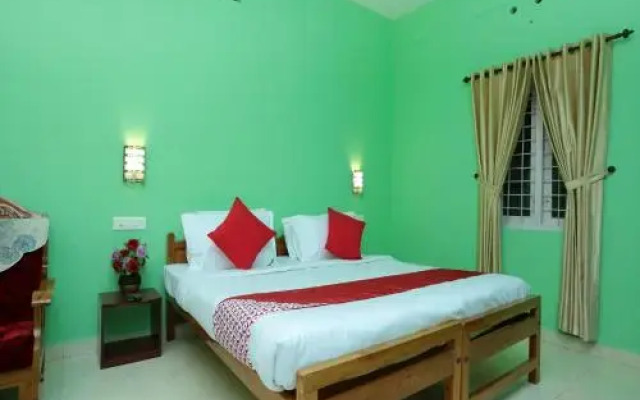 Konark Homestay
