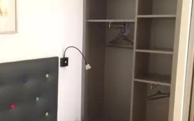 Tres Beau Studio Aux Portes De Strasbourg
