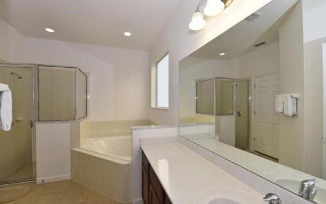 Aviana Resort 411ACDJGI - Six Bedroom House