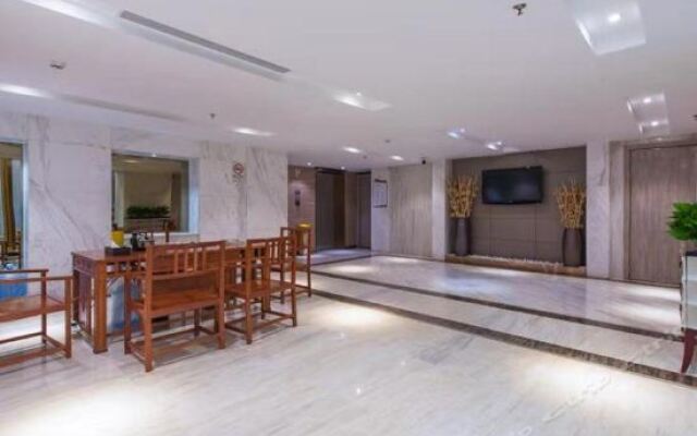 Comfort Hotel