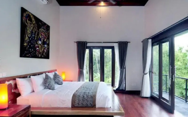Villa Sanga