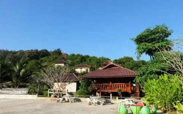 Bmp Farmhouse