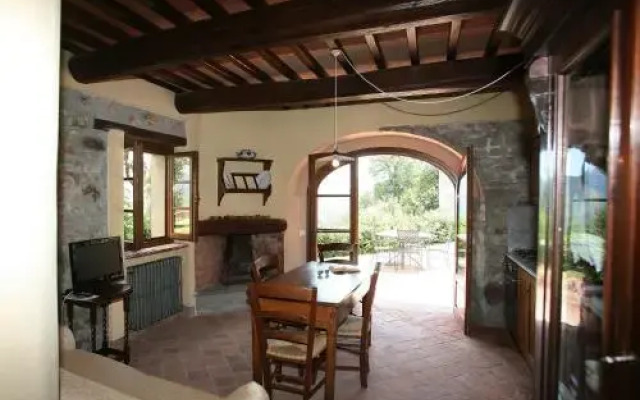 Casa Vacanza La Pozza