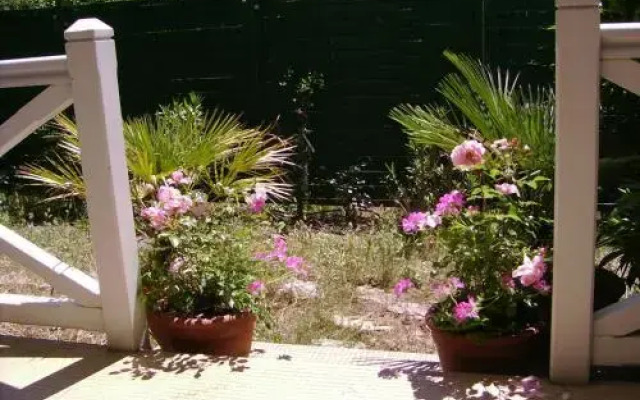 Villa Surprise