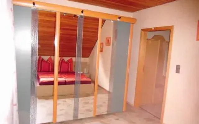 Ferienwohnung Hartmann