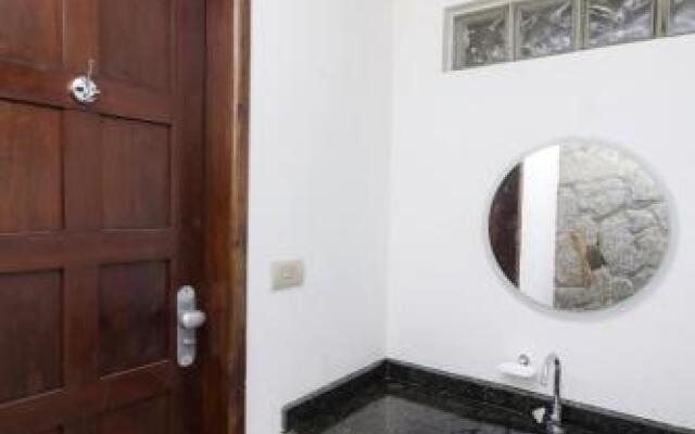 INN - Hostel, Arte, Cultura & Capoeira