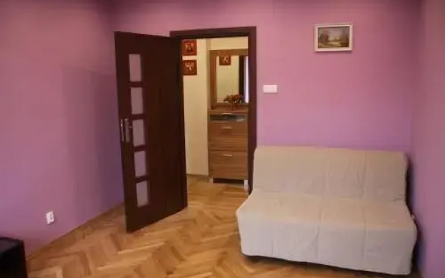 Rokosowska ParaMi