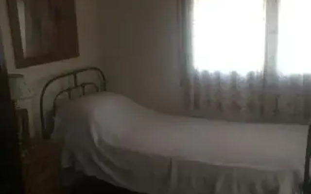 Finca La Bienvenida - Casa de Campo