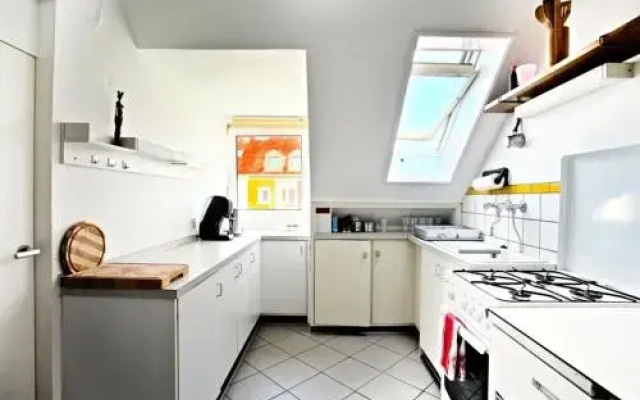 4144 Privatapartment WiFi - Am Graswege
