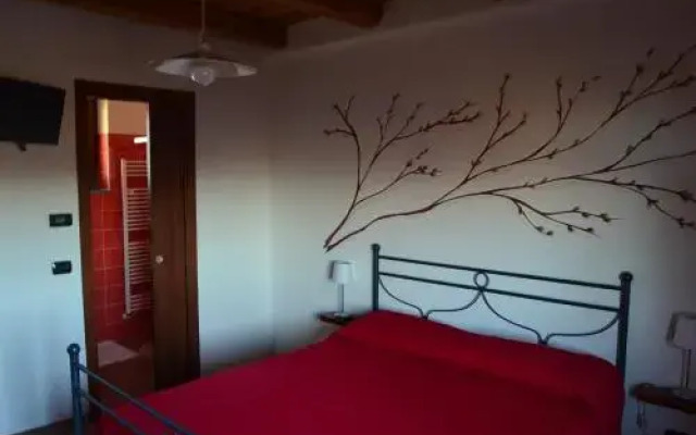 Agriturismo Ra Nissora