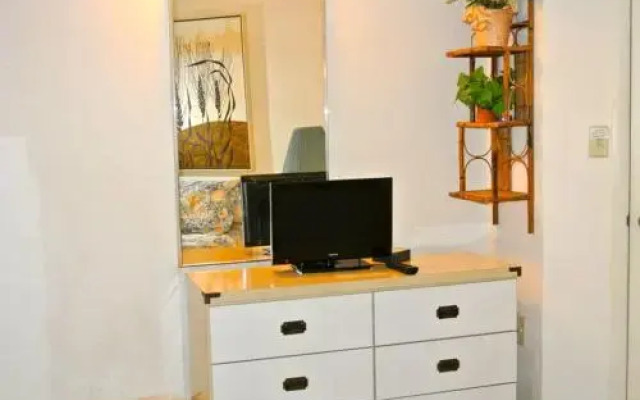 SeaScape F-305 - MO condo